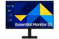 BAZAR - SAMSUNG MT LED LCD Monitor 24" S30GD, plochý, 1920x1080, IPS, 100Hz - Po opravě (K