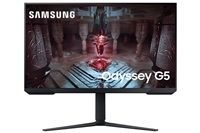 Rozbaleno - SAMSUNG MT LED LCD Smart Monitor LS32CG510EUXEN Odyssey G51C, VA QHD Rovný, 16