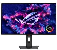 ASUS ROG/XG27AQDMES/27"/OLED/QHD/240Hz/0,03ms/Černá/3R