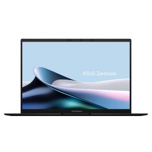 ASUS Zenbook 14 OLED/UM3406GA-OLED078W/AI7-445/14"/WUXGA/T/16GB/1TB/AMD int/W11H/Black/2R