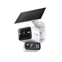 Tapo C645D KIT Solar-Powered dual-lens P/T Camera