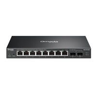 TP-Link OMADA switch ES210X-M2