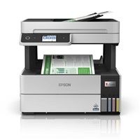 BAZAR - EPSON tiskárna ink EcoTank L6460 - (Poškozený obal)