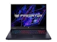 BAZAR - ACER NTB Predator Helios Neo 18 AI (PHN18-72-94AB),Ultra9-275HX,18"WQXGA,64GB,1TB 