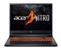 BAZAR - ACER NTB Nitro V 16 (ANV16-71-50F7),i5-14450HX,16" 1920x1200,16GB,1TB SSD,RTX 4060