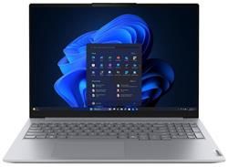 Lenovo ThinkBook 16 G9 Ryzen 7 250/32GB/1TB SSD/16"WUXGA/3yOnsite/Win11 Pro/šedá