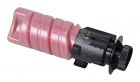 OKI originální toner 09006258, magenta, 7500str., high capacity