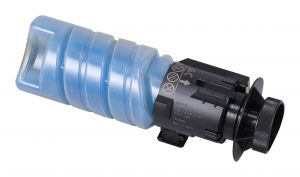 OKI TONER Cyan/Modrý MC554 2000str.