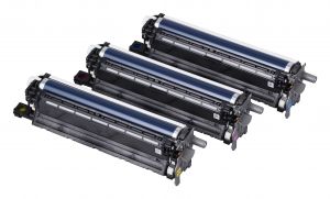 OKI IMAGE DRUM CMY MC554 -  Válec barevný 3ks