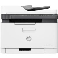 BAZAR - HP Color Laser 179FNW (A4,18/4 ppm, USB 2.0, Ethernet, Wi-Fi, Print/Scan/Copy/Fax)
