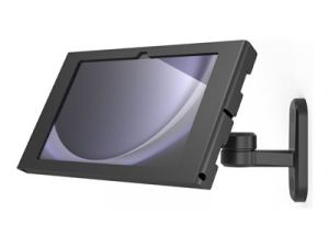 Compulocks Galaxy Tab A9+ Apex Enclosure Swing Wall Mount - Montážní sada (kryt, kloubové 