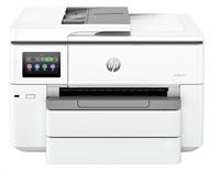 BAZAR - HP All-in-One Officejet 9730e Wide Format (A3+, 22 ppm (A4), USB, Ethernet, Wi-Fi,