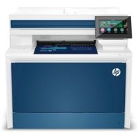 BAZAR - HP CLJ Pro MFP 4302fdw (A4, 33/33ppm, USB 2.0, LAN, Wi-Fi, Print/Scan/Copy/Fax, DA