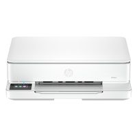 BAZAR - HP All-in-One Deskjet ENVY 6110e HP+ (A4, 10/7 ppm USB, Wi-Fi, Print, Scan, Copy, 