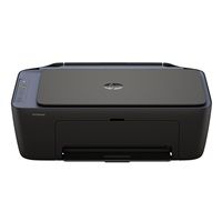 BAZAR - HP All-in-One Deskjet 2921 Noir Evening Fog (A4, 7,5/5,5 ppm, USB, Wi-Fi, BT, Prin