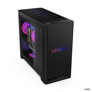 Lenovo LEGION T5 Ryzen 9 7950X3D/32GB/SSD 2TB/RTX5070Ti 16GB/TWR 30l/150W chlazení/LAN+W