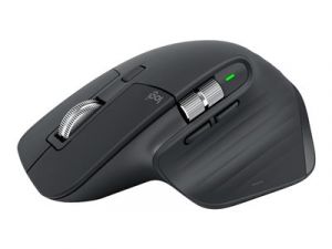 myš Logitech MX MASTER 3S BT edition _
