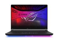 ASUS NTB ROG Strix SCAR 16 (G635LX-NEBULA030X), Ultra 9-275HX, 16" 2560 x 1600, 64GB, 2TB 