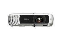 BAZAR - EPSON projektor EB-W55 - Poškozený obal (Komplet)