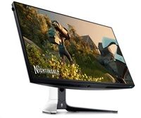 BAZAR - DELL LCD AW2723DF - 27"/IPS/LED/QHD/2560 x 1440/16:9/144Hz/1ms/1000:1/600 cd/m2/DP