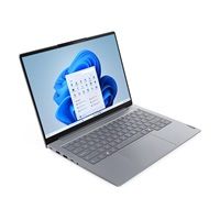 Lenovo ThinkBook 14 G9 Core 7 240H/32GB/1TB SSD/14" WUXGA/3yOnSite/Win11 Home/šedá