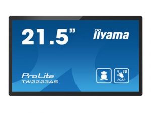 22" iiyama TW2223AS-B3P:IPS,FHD,Android