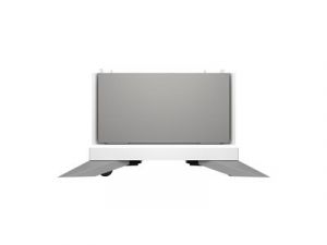 HP - Stojan na tiskárnu - pro Color LaserJet Enterprise MFP 6800dn