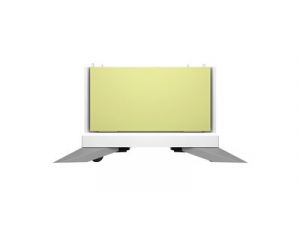 HP - Stojan na tiskárnu - pro Color LaserJet Enterprise MFP 6800dn