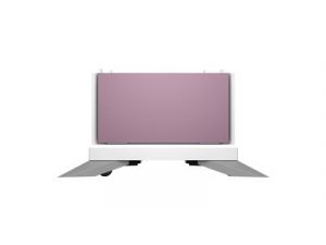 HP - Stojan na tiskárnu - pro Color LaserJet Enterprise MFP 6800dn