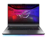 ASUS ROG Strix G18/G815LM-S9148W/U9-275HX/18"/2560x1600/32GB/1TB/RTX 5060/W11H/Gray/2R