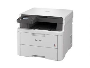 Brother DCP-L3520CDW - Multifunkční tiskárna - barva - LED - A4/Legal (média) - až 13 stra