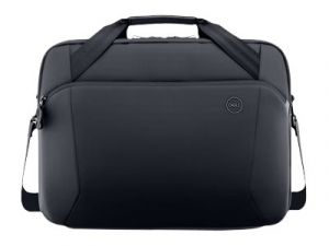 Dell EcoLoop Pro Slim Briefcase 15 - Brašna na notebook - až 15,6" - černá