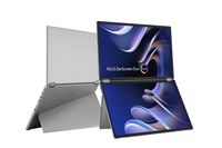 ASUS LCD 14" MQ149CD ZenScreen Duo OLED 1920x1200 DisplayHDR™ 400 True Black, Dual USB Typ