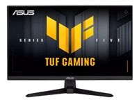 ASUS LCD TUF Gaming VG279QM5A, 27" FHD, 300nits, 240Hz, 1ms, 178/178, DP, HDMI, Audio, Rep