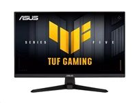 ASUS TUF/VG279Q5A/27"/IPS/FHD/200Hz/1ms/Černá/3R