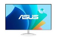 ASUS LCD VZ279HG-W, 27" 1920x1080, 250nits, 1ms, 120Hz, HDMI, VGA, Audio, VESA, White