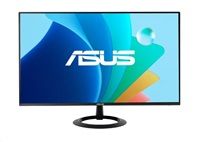 ASUS LCD VZ279HG, 27" 1920x1080, 250nits, 120Hz, 1ms, HDMI, VGA, Audio, VESA, Black