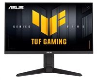 ASUS LCD TUF Gaming VG259QMRL5A, 24.5" 1920x1080, 400nits, 1ms, 310Hz, Repro, Audio, Vesa,