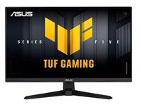 ASUS LCD TUF Gaming VG259QM5A, 24.5" 1920x1080, 300nits, 240Hz, 1ms, Repro, Audio, Vesa, D