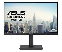 ASUS LCD BE249CGN, 23.8" FHD, 350nits, 5ms, 120Hz, USB, DP, HDMI, LAN, Audio, Repro, Vesa,