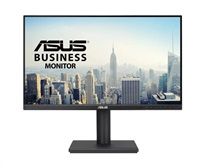 ASUS LCD BE249QG, 23.8" FHD, 350nits, 5ms, 120Hz, DP, HDMI, VGA, USB, Audio, Repro, Vesa, 