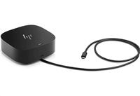 HP USB-C G5 Dock EURO - Dokovací stanice - poškozená krabice