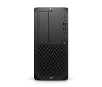 HP PC Z2 TWR G9 700W i9-13900K, 32GB DDR5 4800, 2TB PCIe-4x4, SD Card ,No DVD, W11P