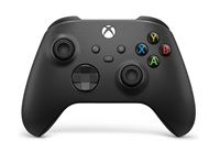 Xbox Wireless Controller černý - ovladač