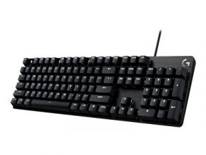 Logitech G G413 SE - Klávesnice - podsvícení - USB - QWERTZ - nemecká - klávesový spínac: 