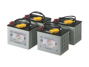 APC RBC14 Matrix SmartcellXRW, UXBP48M