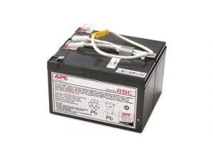 APC RBC5 náhr. baterie pro SU450INET,SU700INET