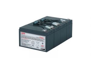 APC RBC8 náhr. baterie pro SU1400RMI