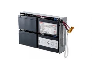 APC RBC24 náhr. baterie pro SU1400RMI2U,SUA1500RMI2U