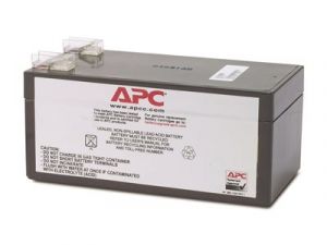 APC RBC47 CyberFort 325 (BE325-FR)